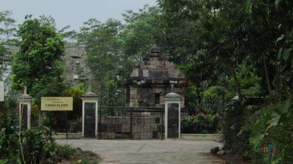 Candi Klero di Kabupaten Semarang, Peninggalan Kerajaan Singosari yang Tak Banyak Orang Tahu Candi Klero di Kabupaten Semarang, Peninggalan Kerajaan Singosari yang Tak Banyak Orang Tahu