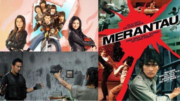 8 Film Gangster Terbaik Indonesia 8 Film Gangster Terbaik Indonesia