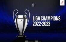 Liga Champions Pekan Ini: Reuni Cepat Robert Lewandowski dan Erling Haaland dengan Mantan Klub Liga Champions Pekan Ini: Reuni Cepat Robert Lewandowski dan Erling Haaland dengan Mantan Klub