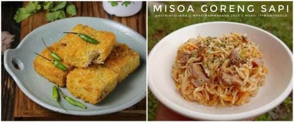 13 Resep olahan misoa goreng, mudah dibuat, enak, dan bikin nagih 13 Resep olahan misoa goreng, mudah dibuat, enak, dan bikin nagih
