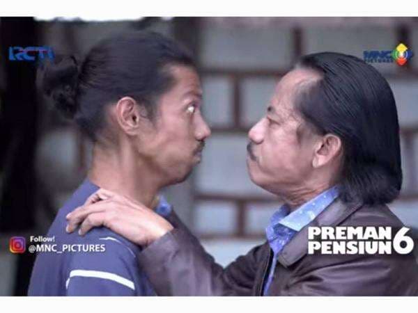 Sinopsis Preman Pensiun 6 Episode 12 September 2022, Kang Mus Balas Dendam! Sinopsis Preman Pensiun 6 Episode 12 September 2022, Kang Mus Balas Dendam!