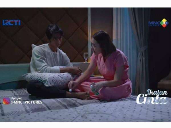 Sinopsis Ikatan Cinta 12 September 2022, Andin Makin Perhatian Sama Mas Al Sinopsis Ikatan Cinta 12 September 2022, Andin Makin Perhatian Sama Mas Al