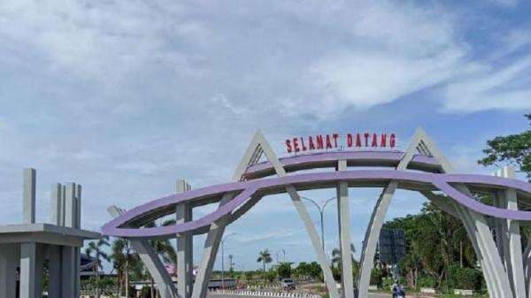 Akhirnya Kota Sorong Dipilih Jadi Ibu Kota Provinsi Papua Barat Daya Akhirnya Kota Sorong Dipilih Jadi Ibu Kota Provinsi Papua Barat Daya