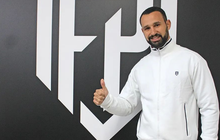 Bursa Transfer Liga Futsal Indonesia: Pendekar United Resmi Datangkan Pelatih Asal Spanyol Bursa Transfer Liga Futsal Indonesia: Pendekar United Resmi Datangkan Pelatih Asal Spanyol