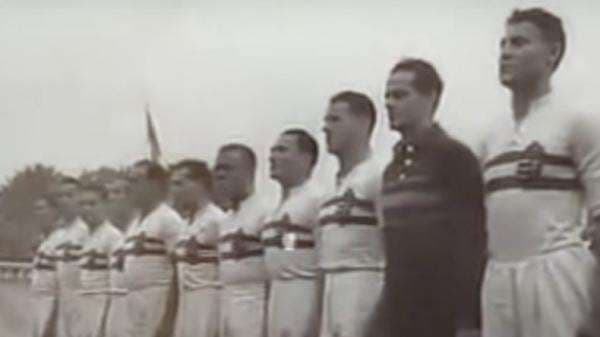 Ternyata Indonesia Negara Pertama Asia yang Masuk Piala Dunia, Ini Bukti dan Kisahnya Ternyata Indonesia Negara Pertama Asia yang Masuk Piala Dunia, Ini Bukti dan Kisahnya