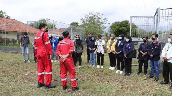 Penangkaran Rusa Timor Pertamina Cilacap, Kini Jadi Favorit Wisata Edukasi