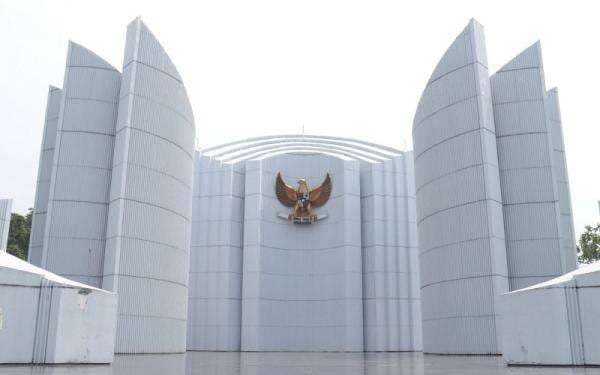 Monumen Perjuangan Jawa Barat, Wisata Sejarah Dekat Pusat Kota Bandung