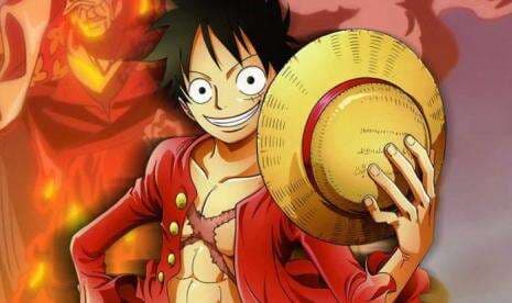 Netflix Selesaikan Produksi Live-Action One Piece