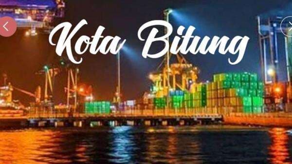 Sejarah Kota Bitung, Nama Pohon sebagai Simbol Perdamaian Julukan dari Presiden Soeharto Sejarah Kota Bitung, Nama Pohon sebagai Simbol Perdamaian Julukan dari Presiden Soeharto