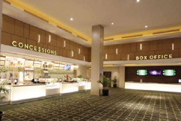 Mengintip Besaran Gaji Pegawai Bioskop Cinema XXI Mengintip Besaran Gaji Pegawai Bioskop Cinema XXI