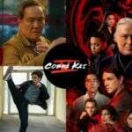 Review Cobra Kai Season 5: Season yang Sangat Memuaskan! Review Cobra Kai Season 5: Season yang Sangat Memuaskan!