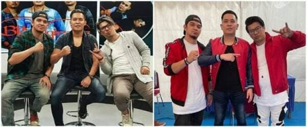 Lirik lagu Jawara Cinta, OST 7 Manusia Harimau dari Bian Gindas Lirik lagu Jawara Cinta, OST 7 Manusia Harimau dari Bian Gindas