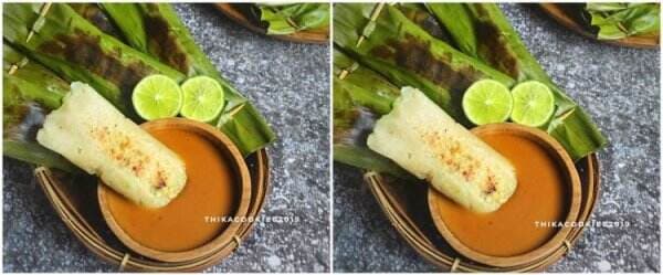 Resep otak-otak tenggiri kukus, camilan lezat dan mudah dibuat