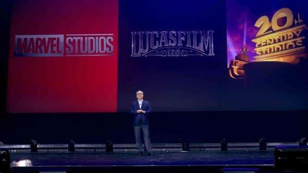 Serial-Serial Baru dalam Alur Marvel Cinematic Universe Serial-Serial Baru dalam Alur Marvel Cinematic Universe