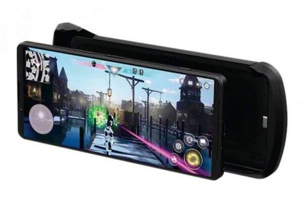 HP Sony Xperia 1 IV Gaming Edition Resmi Meluncur, Berikut Spesifikasi dan Harganya