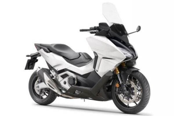 Honda Forza 750 2023, Cek Spesifikasi dan Harganya Honda Forza 750 2023, Cek Spesifikasi dan Harganya