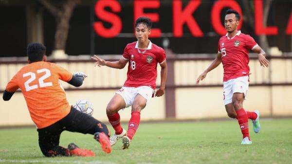Link Live Streaming Kualifikasi Piala Asia U-19 Timnas Indonesia U-19 vs Timor Leste Link Live Streaming Kualifikasi Piala Asia U-19 Timnas Indonesia U-19 vs Timor Leste