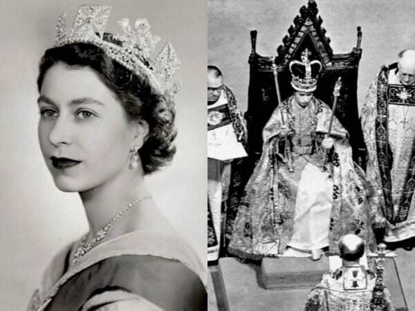 Katanya, Berlian Mahkota Ratu Elizabeth II Bisa Membawa Bencana bagi Kerajaan Inggris