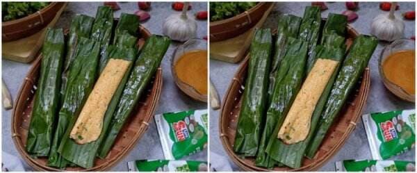 Resep otak-otak tahu kukus, gurih, enak, dan bikin nagih