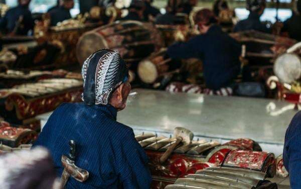 Mengenal Apa Itu Sekaten, Upacara Adat yang Masih Abadi Sampai Kini Mengenal Apa Itu Sekaten, Upacara Adat yang Masih Abadi Sampai Kini