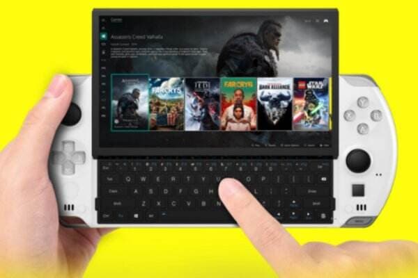 GPD Win 4 Windows Gaming Handheld Diumumkan dengan Ryzen 7 6800U, 2 TB NVMe SSD