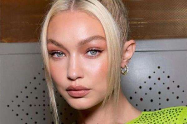 Profil Gigi Hadid, Artis Hollywood Keturunan Palestina yang Diisukan Pacaran dengan Leonardo DiCaprio Profil Gigi Hadid, Artis Hollywood Keturunan Palestina yang Diisukan Pacaran dengan Leonardo DiCaprio