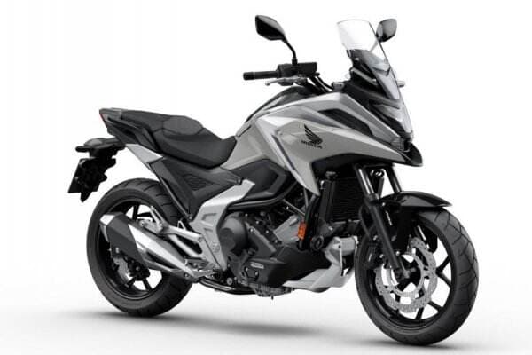 Honda NC750X 2023, Cek Disini Spesifikasi dan Harganya Honda NC750X 2023, Cek Disini Spesifikasi dan Harganya