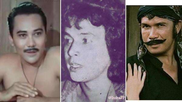 4 Aktor Perankan Tokoh Jagoan di Masa Muda Begini Kehidupannya Sekarang, Ada yang Jadi Pendeta Meninggal Gagal Ginjal 4 Aktor Perankan Tokoh Jagoan di Masa Muda Begini Kehidupannya Sekarang, Ada yang Jadi Pendeta Meninggal Gagal Ginjal