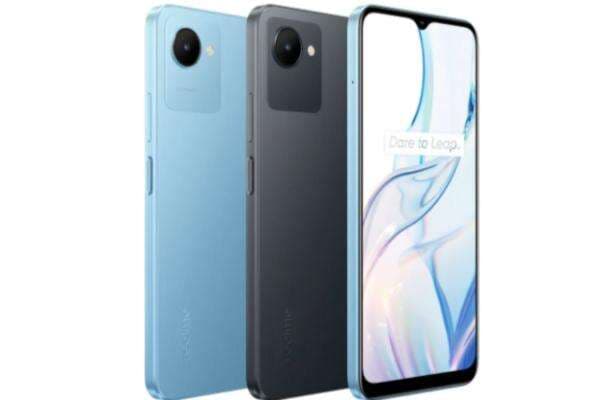 Realme C30s Resmi Meluncur, Cek Spesifikasi dan Harganya Realme C30s Resmi Meluncur, Cek Spesifikasi dan Harganya