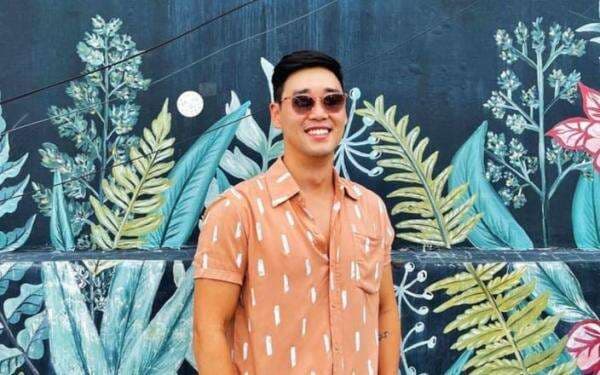 Suami Maudy Ayunda Berkarier di Startup Perdagangan Kripto di Indonesia, Ini Posisi Jesse Choi Suami Maudy Ayunda Berkarier di Startup Perdagangan Kripto di Indonesia, Ini Posisi Jesse Choi