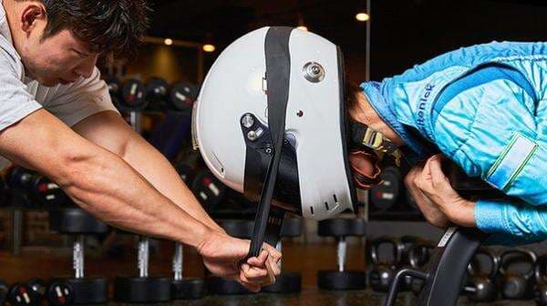 Mengenal G-Force, Tekanan Gravitasi yang Bisa Tentukan Hasil Balap Pembalap F1 dan MotoGP Mengenal G-Force, Tekanan Gravitasi yang Bisa Tentukan Hasil Balap Pembalap F1 dan MotoGP