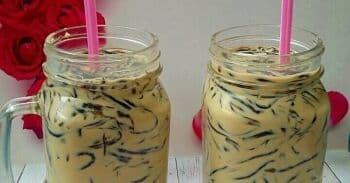 Jumlah Kalori Es Cincau, yang Sudah Coba Jangan Kapok! Jumlah Kalori Es Cincau, yang Sudah Coba Jangan Kapok!