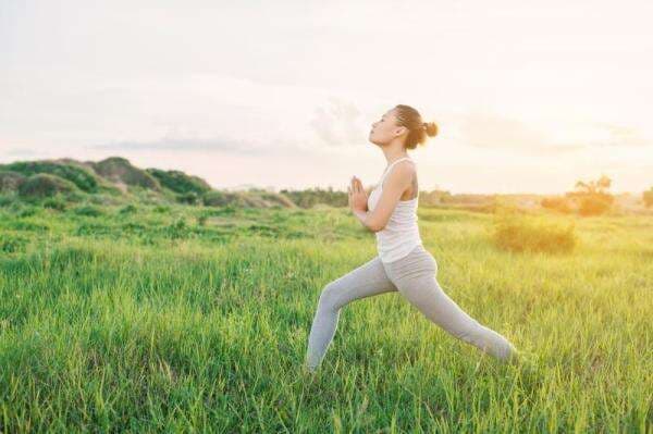 Pengertian Keseimbangan dalam Kebugaran Jasmani Beserta Contohnya Pengertian Keseimbangan dalam Kebugaran Jasmani Beserta Contohnya