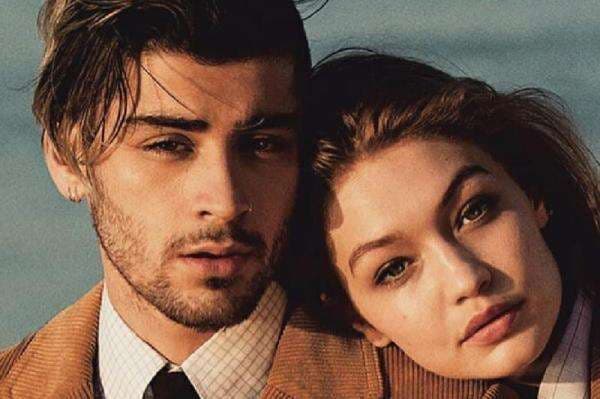 Deretan Mantan Pacar Gigi Hadid, Sempat Putus Nyambung dengan Zayn Malik Deretan Mantan Pacar Gigi Hadid, Sempat Putus Nyambung dengan Zayn Malik