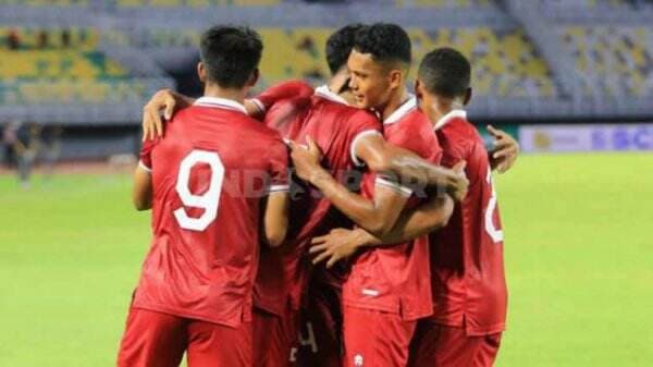 Ada Jebolan Liga Inggris, 3 Pemain Keturunan Milik Hong Kong yang Harus Diwaspadai Timnas Indonesia U-20