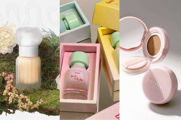 Intip 4 Produk Lokal yang Baru Launching! Mulai dari Makeup hingga Parfum! Intip 4 Produk Lokal yang Baru Launching! Mulai dari Makeup hingga Parfum!