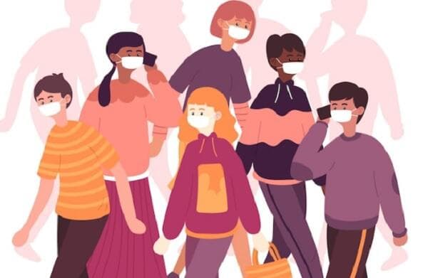 Mobilitas Sosial: Pengertian, Faktor, Bentuk dan Dampaknya Mobilitas Sosial: Pengertian, Faktor, Bentuk dan Dampaknya