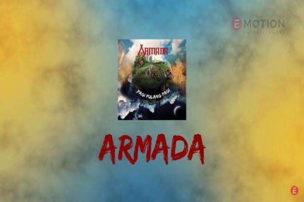 Lirik Lagu Harusnya Aku - Armada dan Chord Gitar Lirik Lagu Harusnya Aku - Armada dan Chord Gitar