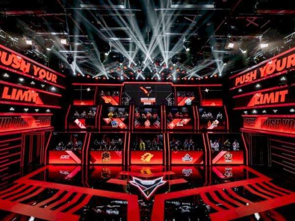 Free Fire Master League Season VI Divisi 1: Mampukah SES Alfaink Bertahan di Puncak? Free Fire Master League Season VI Divisi 1: Mampukah SES Alfaink Bertahan di Puncak?