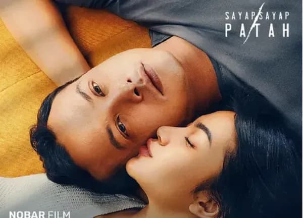 7 Film Indonesia Tersedih yang Menguras Air Mata, Jangan Lupa Siapkan Tisu! 7 Film Indonesia Tersedih yang Menguras Air Mata, Jangan Lupa Siapkan Tisu!