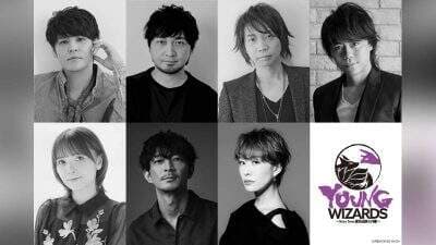 Seiyu Ternama Jepang Hadir Dalam Young Wizards Onmyoji, Apa Itu? Seiyu Ternama Jepang Hadir Dalam Young Wizards Onmyoji, Apa Itu?