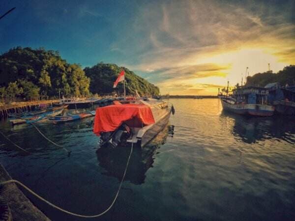 Nggak Banyak yang Tahu! Pulau di Indonesia Ini Deket Banget Sama Negara Asing