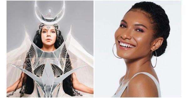 5 Artis Cantik Asal Papua, Nomor 1 Punya Suara Emas yang Bikin Jatuh Cinta 5 Artis Cantik Asal Papua, Nomor 1 Punya Suara Emas yang Bikin Jatuh Cinta