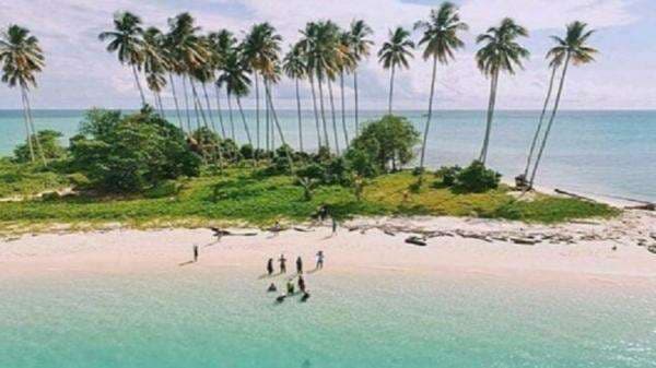 7 Pulau Terpencil di Indonesia, Nomor 1 Sering Ditemukan Tulang Belulang Manusia 7 Pulau Terpencil di Indonesia, Nomor 1 Sering Ditemukan Tulang Belulang Manusia