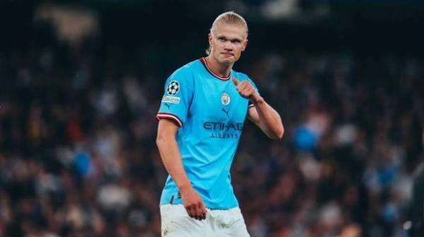 Wolverhampton vs Manchester City: Fokus Hentikan Haaland Wolverhampton vs Manchester City: Fokus Hentikan Haaland