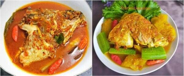 13 Resep olahan ikan kakap pedas, enak, sedap, dan bikin nagih