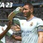 Selain Messi dan Ronaldo, Ini 5 Pemain Dengan Rating Terbaik di FIFA 23! Selain Messi dan Ronaldo, Ini 5 Pemain Dengan Rating Terbaik di FIFA 23!