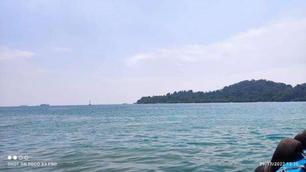 Subhanallah, Mengapa Air Laut Rasanya Asin? Begini Penjelasannya Dalam Al Qur`an Subhanallah, Mengapa Air Laut Rasanya Asin? Begini Penjelasannya Dalam Al Qur`an