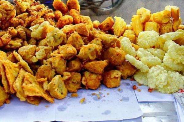 4 Makanan Pantangan Asam Urat dan Rematik, Nomor 3 Paling Banyak Digemari 4 Makanan Pantangan Asam Urat dan Rematik, Nomor 3 Paling Banyak Digemari