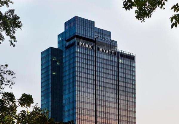 HUT 15Thn MNC Land Diwarnai Sukses Park Hyatt Jakarta, Dirut: Mahakarya yang Membanggakan HUT 15Thn MNC Land Diwarnai Sukses Park Hyatt Jakarta, Dirut: Mahakarya yang Membanggakan